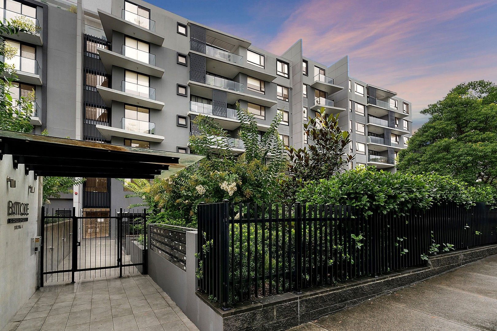 Battique Lane Cove