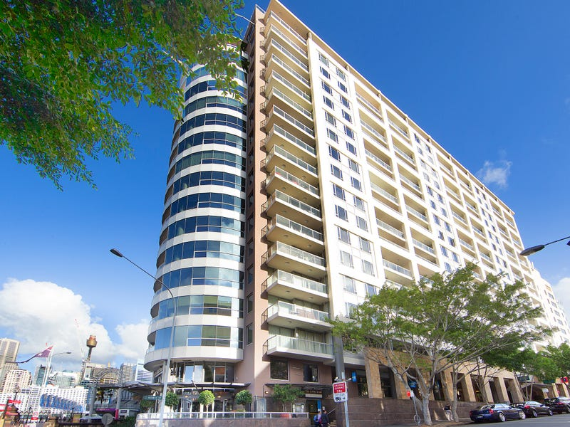 One Darling Harbour – Sydney
