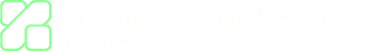 Strata Energy Services Logo
